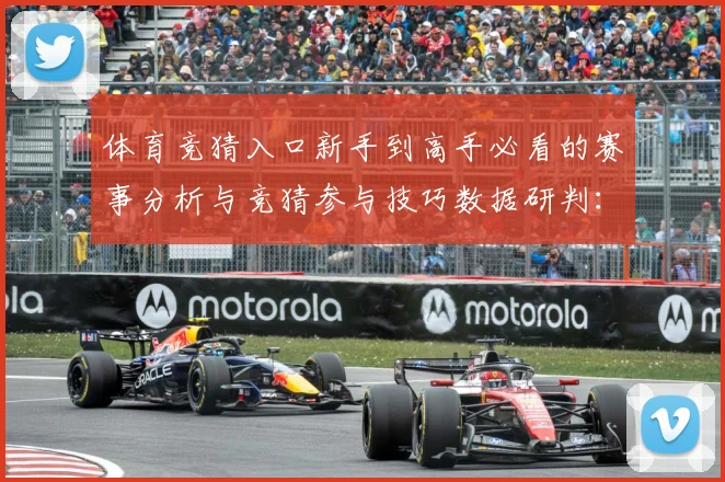 体育竞猜入口新手到高手必看的赛事分析与竞猜参与技巧数据研判：最新赛事动态与深度分析